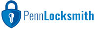 penn locksmith logo